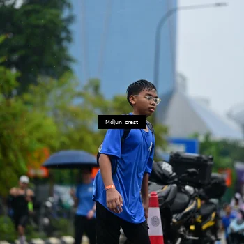Runner Photo 7819810