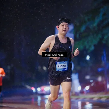Runner Photo 7819811