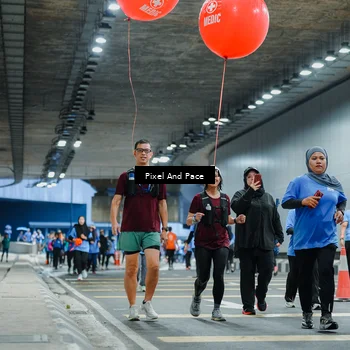 Runner Photo 7819812