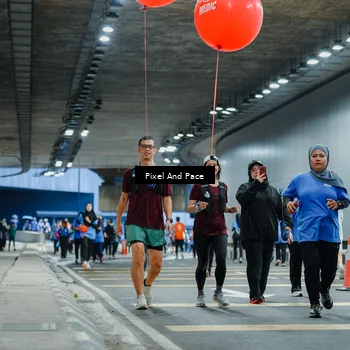 Runner Photo 7819813