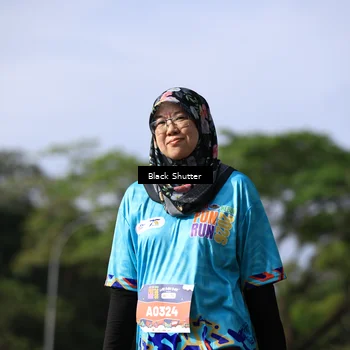 Runner Photo 7819814