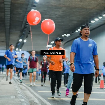 Runner Photo 7819815