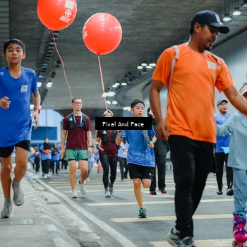 Runner Photo 7819816