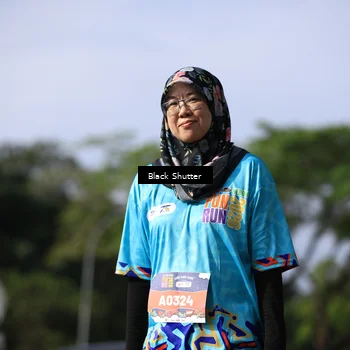 Runner Photo 7819817
