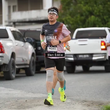 Runner Photo 7819818