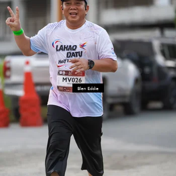 Runner Photo 7819819