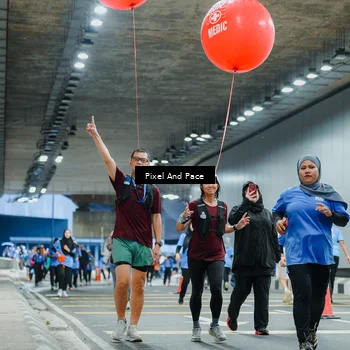Runner Photo 7819820