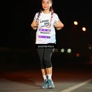 Runner Photo 7819821