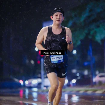 Runner Photo 7819823