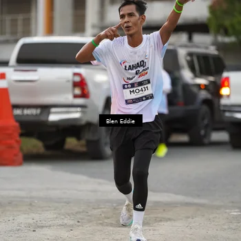 Runner Photo 7819825