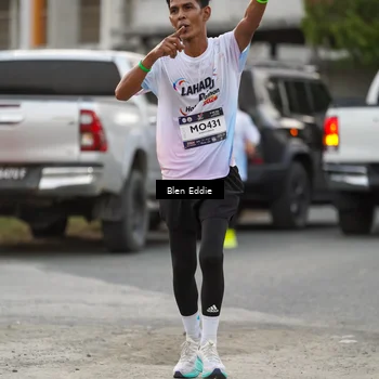 Runner Photo 7819826