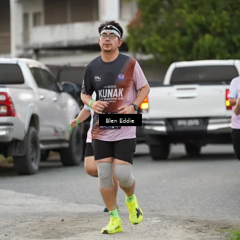 Runner Photo 7819827