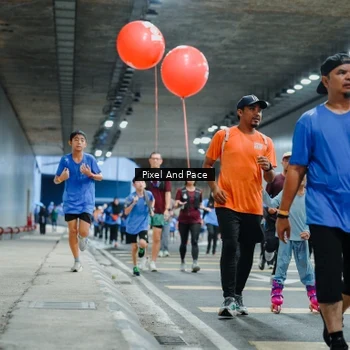 Runner Photo 7819833