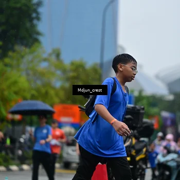 Runner Photo 7819839