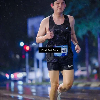 Runner Photo 7819840