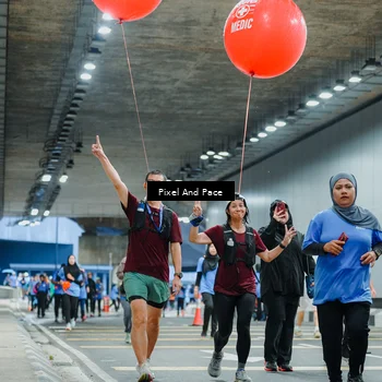 Runner Photo 7819842