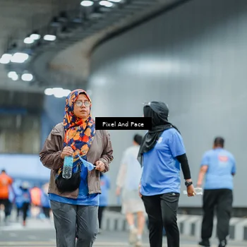 Runner Photo 7819844
