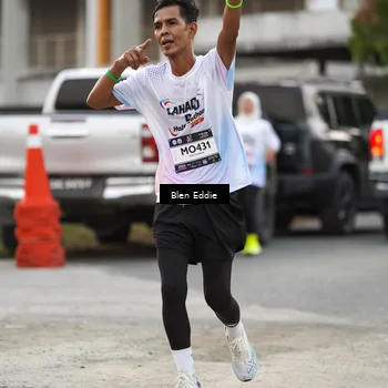 Runner Photo 7819847