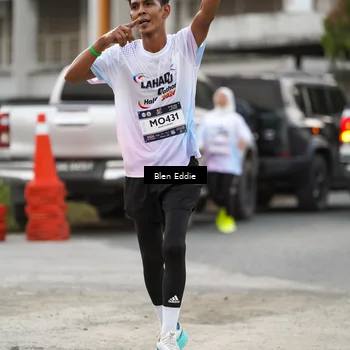 Runner Photo 7819849