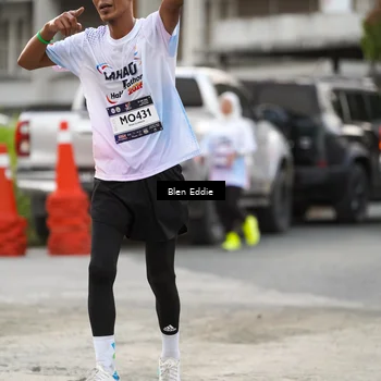 Runner Photo 7819852