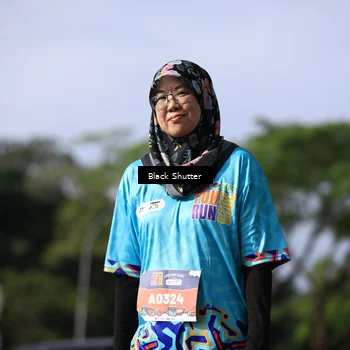 Runner Photo 7819853