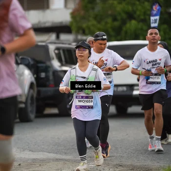 Runner Photo 7819861