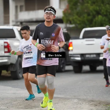Runner Photo 7819862