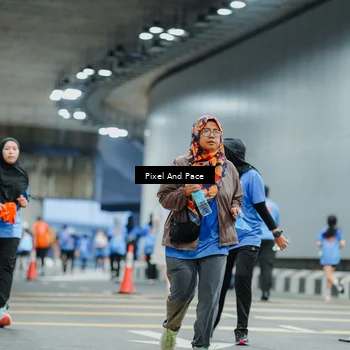 Runner Photo 7819864