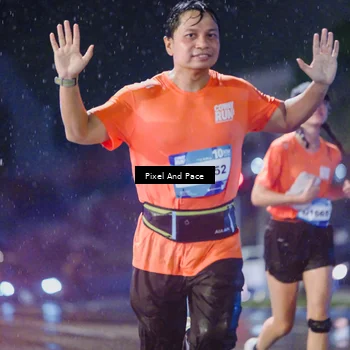Runner Photo 7819870