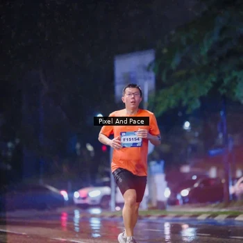 Runner Photo 7819871