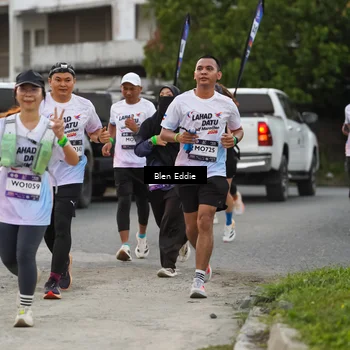Runner Photo 7819886