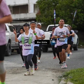 Runner Photo 7819887