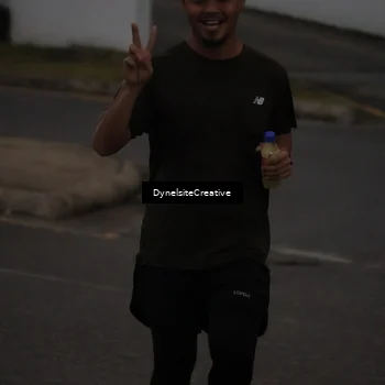 Runner Photo 7819888