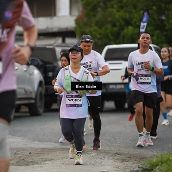 Runner Photo 7819894