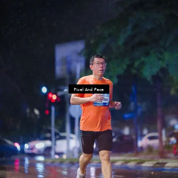 Runner Photo 7819895