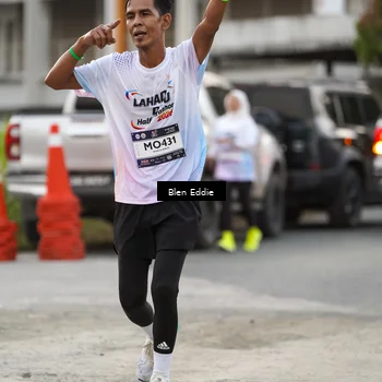 Runner Photo 7819897
