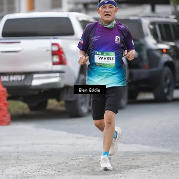 Runner Photo 7819900