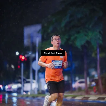 Runner Photo 7819903