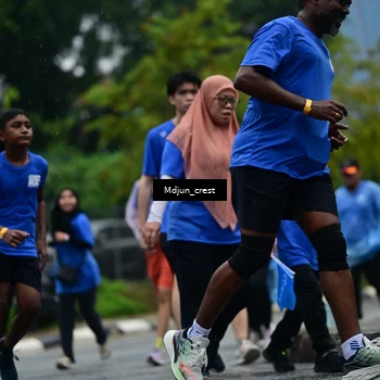 Runner Photo 7819906