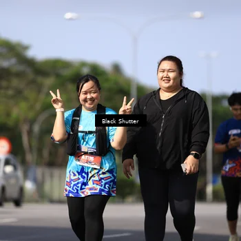 Runner Photo 7819908