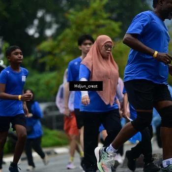 Runner Photo 7819910