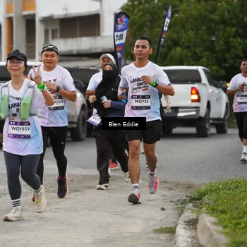 Runner Photo 7819911
