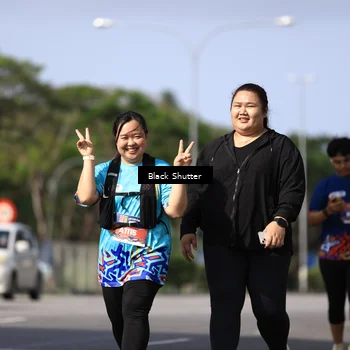 Runner Photo 7819915