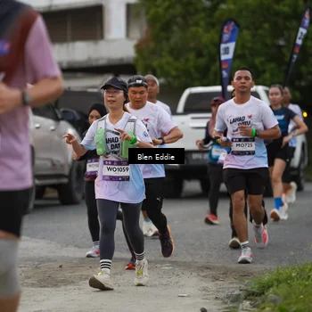 Runner Photo 7819919
