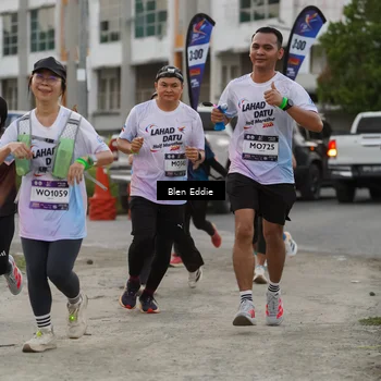 Runner Photo 7819920