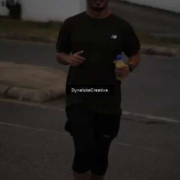 Runner Photo 7819925