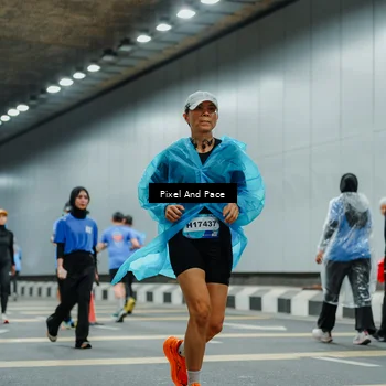 Runner Photo 7819929