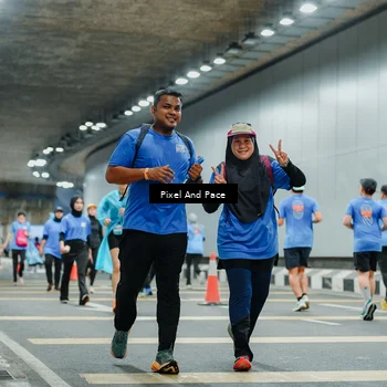 Runner Photo 7819938
