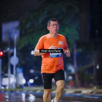 Runner Photo 7819940