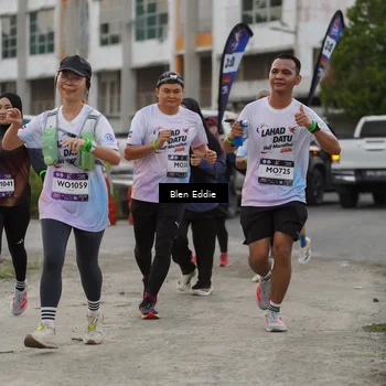 Runner Photo 7819942